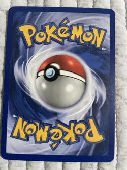 Sabrina 110/132 Pokemon Gym Challenge Unlimited Non Holo NM/LP - Image 2