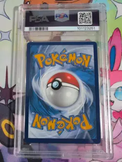 PSA 10 GEM MINT Pokemon Origin Forme Palkia VSTAR Crown Zenith GG67/GG70 - Image 2