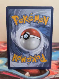 Oricorio Ex 018/094 Phantasmal Flames Pokemon TCG - NM - Image 2