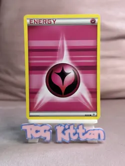 Fairy Energy - 83/83 - 2016 Generations - MP - X&Y - Pokemon - TCGKITTEN - Image 1