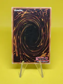 Yugioh - Marauding Captain (SD5-EN009) - Common 1st Edition - Image 2