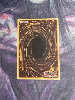 Witchcrafter Golem Aruru SDCH-EN014 1st Edition Yugioh - Image 2