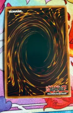 Regulus, the Prince of Endymion BLGG-EN050 Glorious Gallery Secret Rare Yugioh - Image 2