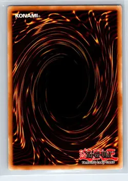 Hope for Escape STOR-EN063 Rare Storm of Ragnarok Yu-Gi-Oh Lightly Played - Image 2