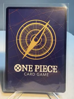 One Piece Boa Hancock EB03-026 SR English - Image 2