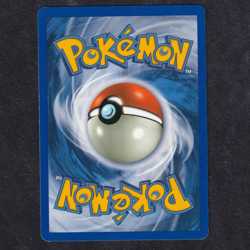 Pokemon WEEPINBELL REVERSE HOLO RARE Aquapolis set 65/147 English EXCELLENT PSA - Image 2