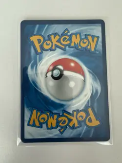 Chinese Cubone Duo Holo Chinese Pokemon Custom FAN MADE ART Card Secret Rare - Image 3