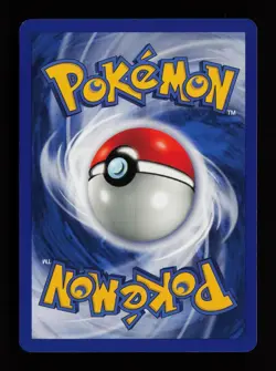 Koga's Zubat 83/132 1st Edition Common Gym Challenge Pokemon Cards - Image 2
