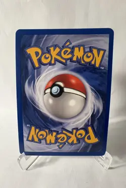 Furret EX Team Rocket Returns Reverse Holo Rare 22/109 Pokemon Card - NM- - Image 2