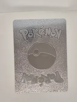 Pokemon TCG Charizard V 220HP Silver Foil 079/073 Basic Card Nintendo - Image 2