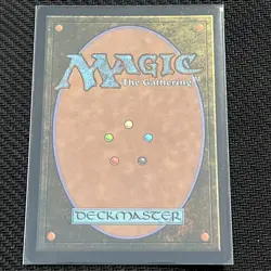 Mog, Moogle Warrior - Chocobo Track Foil - Near Mint w/Mag Hardcase! - Image 3