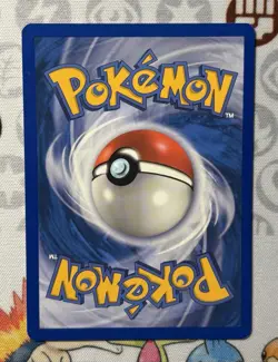 Pokemon Expedition Base Set: Typhlosion 064/165 Non-Holo Rare - Near Mint! - Image 2