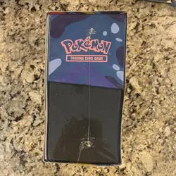 Pokemon TCG Mega Evolution: Chaos Rising Elite Trainer Box, English 2026 - Image 5