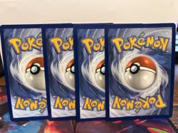 Pokemon TCG Dragapult Ex 2x - 130/167 & 2x - 073/131 lot of 4 - NM - Image 2