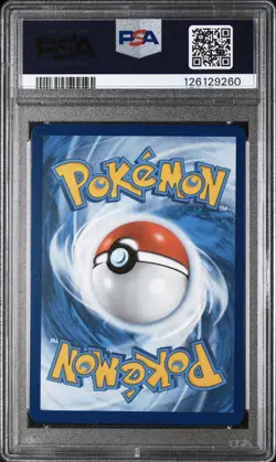 2024 Pokemon TCG Eevee EX Prismatic Evolutions Super Premium Collection PSA 10 - Image 3