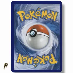 2026 Pokemon Chaos Rising Beedrill ex 098/086 Full Art Ultra Rare Holo NM - Image 2