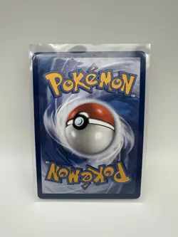 Houndour 204/197 Illustration Rare Obsidian Flames Pokemon Near Mint - Image 2