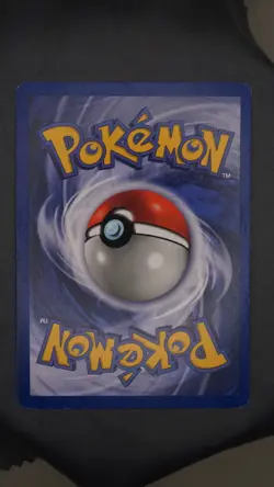 Kangaskhan LP Jungle 21/64 Vintage Pokemon - Image 2