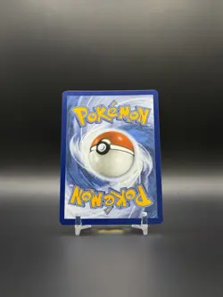 Pokemon TCG Team Rockets Meowth Card 203/182 Destined Rivals - Image 2