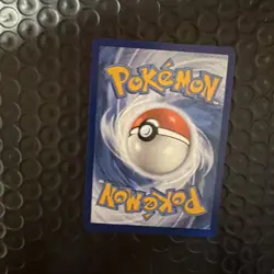 Pokemon TCG Revavroom EX 224/197 Obsidian Flames Near Mint Condition - Image 2