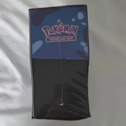 Pokemon TCG Mega Evolution Chaos Rising Elite Trainer Box Booster Promo Fennekin - Image 3