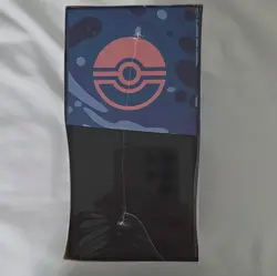 Pokemon TCG Mega Evolution Chaos Rising Elite Trainer Box Booster Promo Fennekin - Image 4