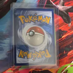 The Pokemon Company Pokemon TCG Charmander 60HP 044 SV Promo Holo EN - Image 2