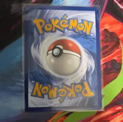 The Pokemon Company Pokemon TCG Charmander 60HP 044 SV Promo Holo EN - Image 4
