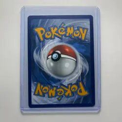 Team Rocket's Houndoom 191/182 Illustration Rare Destined Rivals Pokemon NM - Image 2