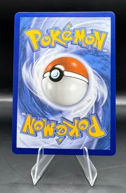 Rotom Ex 126/094 Special Illustration Rare SIR Pokemon TCG Phantasmal Flames NM - Image 2