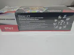Pokemon TCG Prismatic Evolutions Surprise Box and Booster Bundle SEALED - Image 3