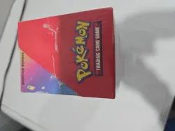 Pokemon TCG Prismatic Evolutions Surprise Box and Booster Bundle SEALED - Image 5