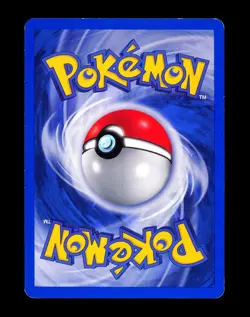 1999-2000 Pokemon AERODACTYL Fossil Set ITALIAN Edition COSMOS HOLO Card 1/62 - Image 2