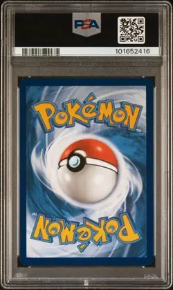 2023 Pokemon S&V Gardevoir ex Special Illustration Rare PSA 10 Gem Mint #245/198 - Image 2