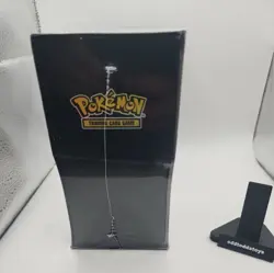 Pokemon TCG Scarlet & Violet Surging Sparks Elite Trainer Box Pikachu - Image 2