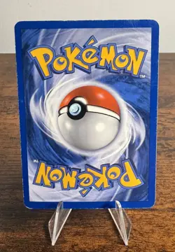 Pokemon TCG - Team Rocket Dark Vileplume Regular Rare Non Holo 30/82 - Image 2