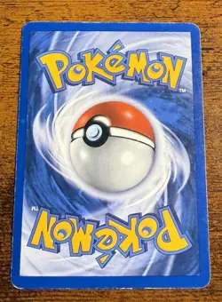 Pokemon TCG - Team Rocket Dark Vileplume Regular Rare Non Holo 30/82 - Image 4