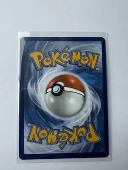 Pokemon Misty’s Psyduck Illustration Rare Destined Rivals 193/182 - Image 2