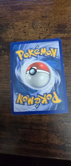 Furret 35/111 Uncommon Neo Genesis Pokemon Lightly Played - Image 2