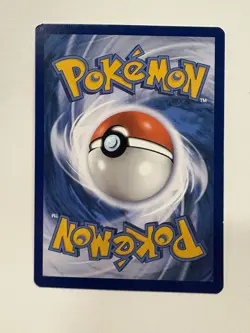 Pokemon Smeargle 123/162 Breakthrough Rare Regular English 70 HP Basic - Image 2