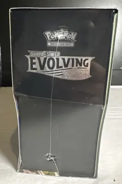Pokemon Evolving Skies ETB *SEALED* - Image 3
