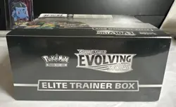 Pokemon Evolving Skies ETB *SEALED* - Image 5