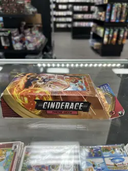 Pokemon Sword & Shield Cinderace Theme Deck New & Sealed T21 - Image 4
