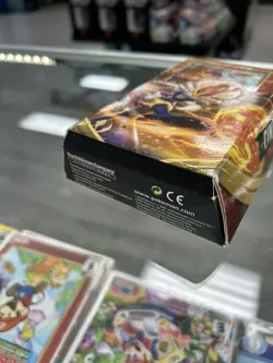 Pokemon Sword & Shield Cinderace Theme Deck New & Sealed T21 - Image 5