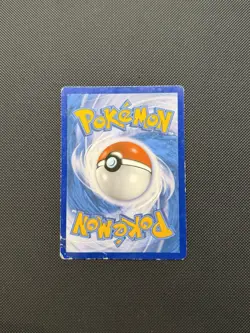 Pokemon TCG - Gyarados EX 123/122 Gold Secret Rare - XY BREAKpoint DMG (CREASE) - Image 3