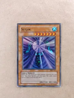 Suijin MRD-027 BOGO Free Random YuGiOh Card - Image 2