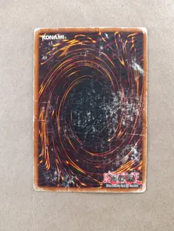 Suijin MRD-027 BOGO Free Random YuGiOh Card - Image 3