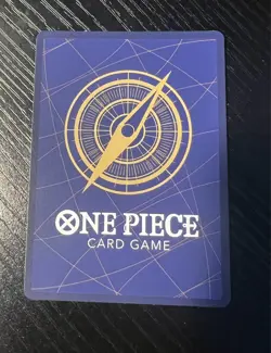 One Piece TCG OP06-079 (Germa) [Alt Art] [Event/Stage] Foil NM - Image 2