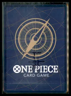 One Piece CCG Tony Tony.Chopper OP08 007 Two Legends Super Rare - Image 2