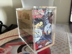 Pokemon TCG Destined Rivals Full Booster Box in case 36 Packs, New and Sealed - Image 5